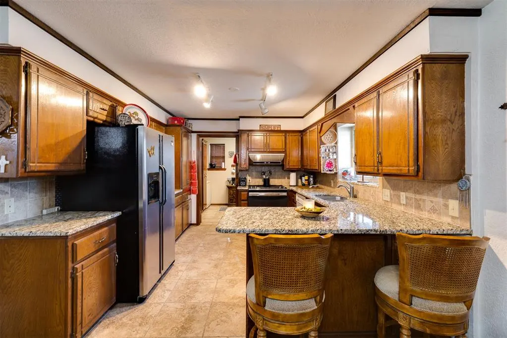 Photo 13 — 6400 E Etowah Road, Noble, OK 73068