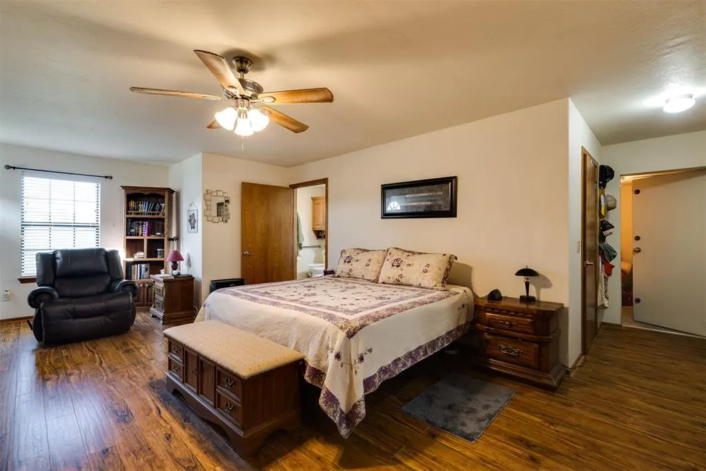 Photo 20 — 6400 E Etowah Road, Noble, OK 73068