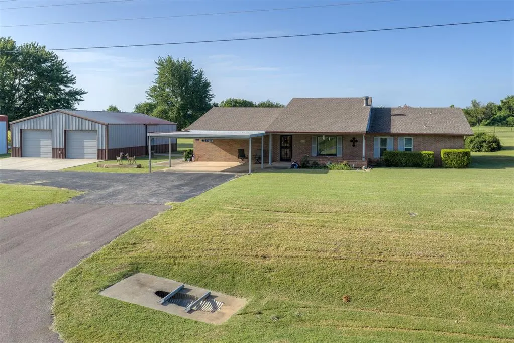 Photo 43 — 6400 E Etowah Road, Noble, OK 73068