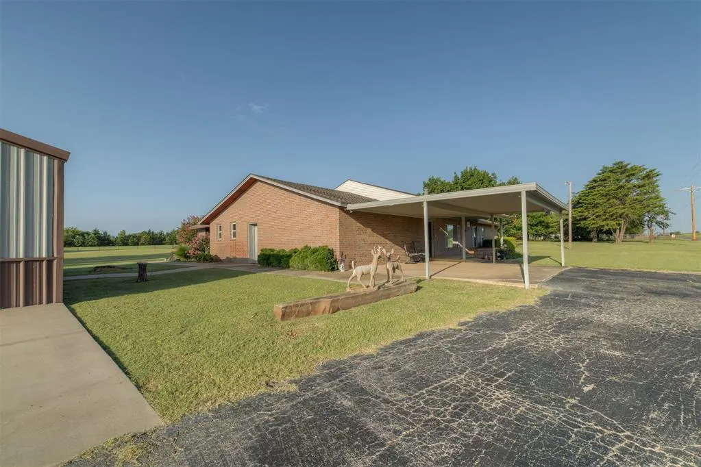 Photo 46 — 6400 E Etowah Road, Noble, OK 73068