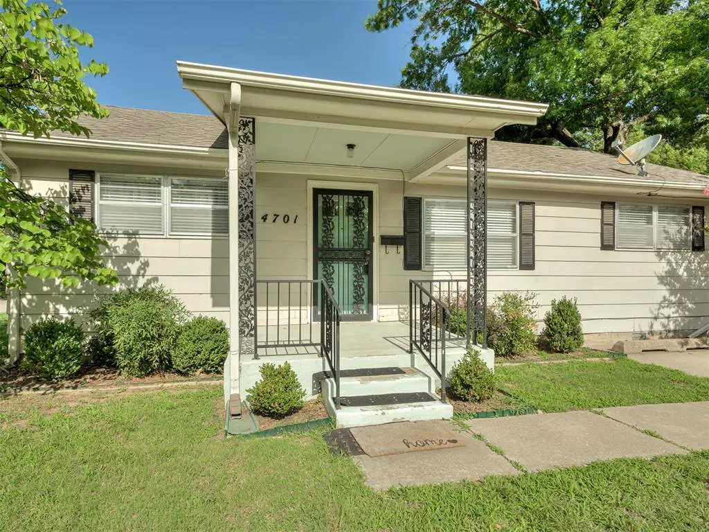 Photo 2 — 4701 N Peniel Avenue, Bethany, OK 73008