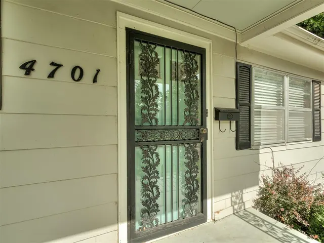 Photo 3 — 4701 N Peniel Avenue, Bethany, OK 73008