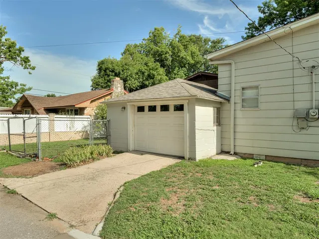 Photo 5 — 4701 N Peniel Avenue, Bethany, OK 73008