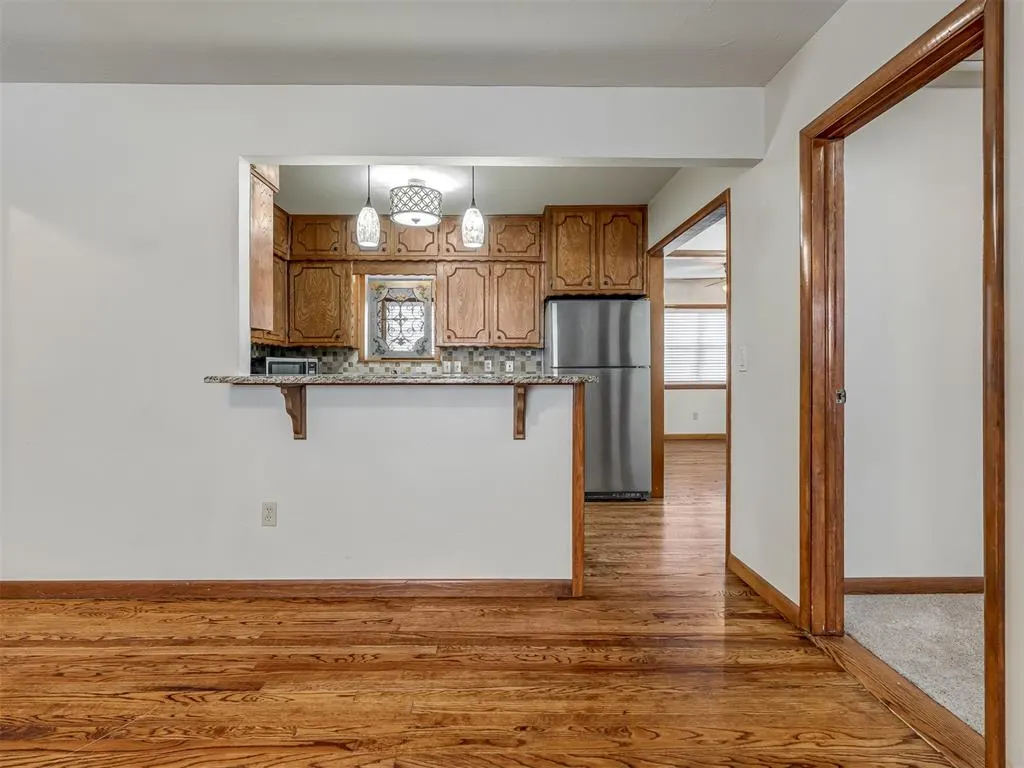 Photo 10 — 4701 N Peniel Avenue, Bethany, OK 73008