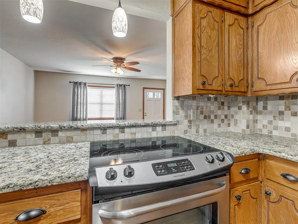 Photo 13 — 4701 N Peniel Avenue, Bethany, OK 73008