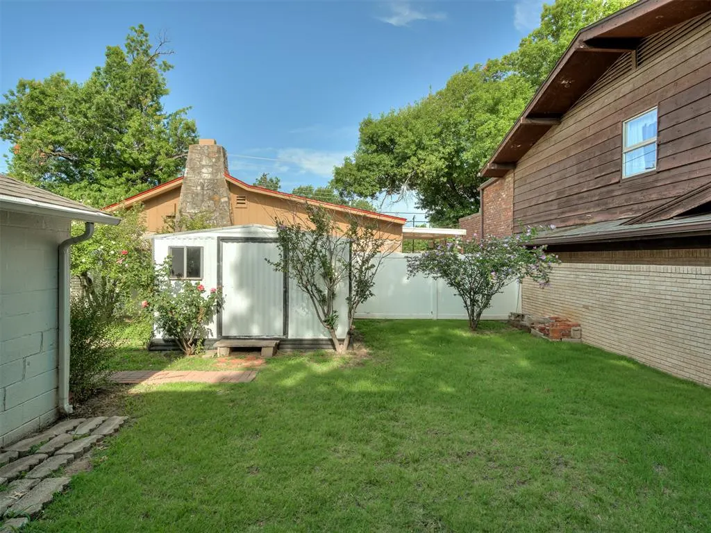 Photo 34 — 4701 N Peniel Avenue, Bethany, OK 73008