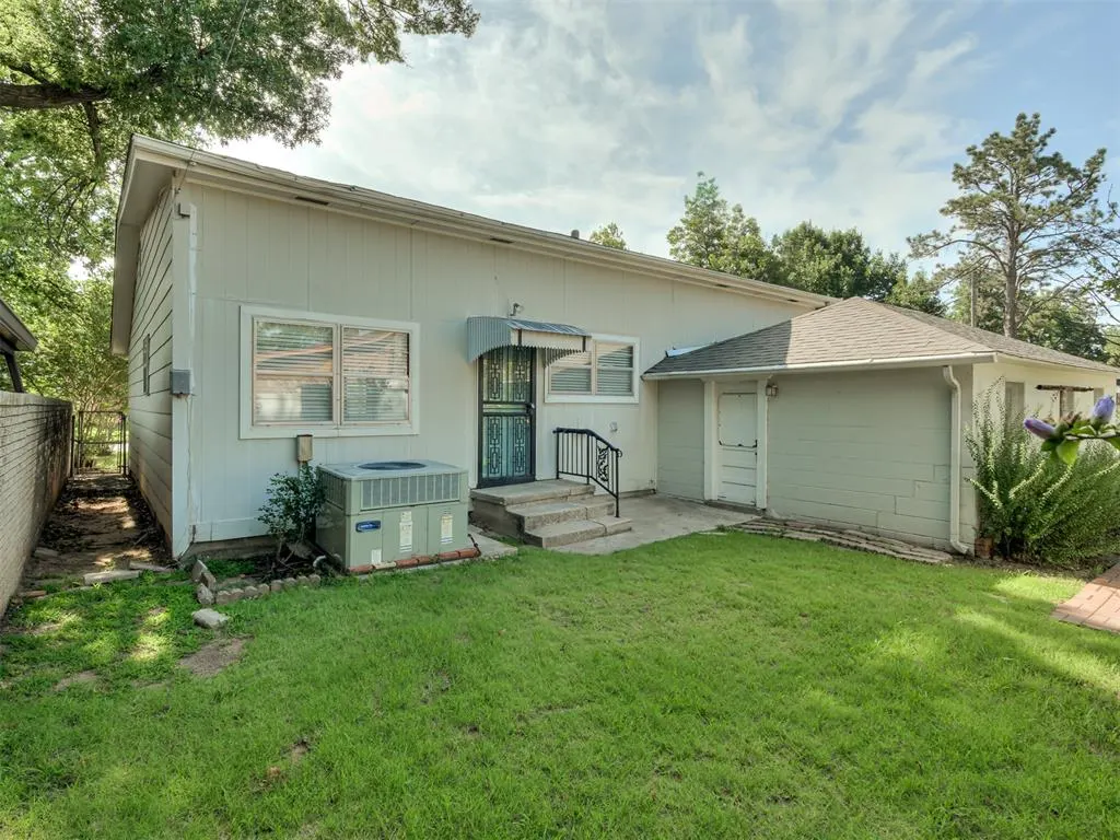 Photo 38 — 4701 N Peniel Avenue, Bethany, OK 73008