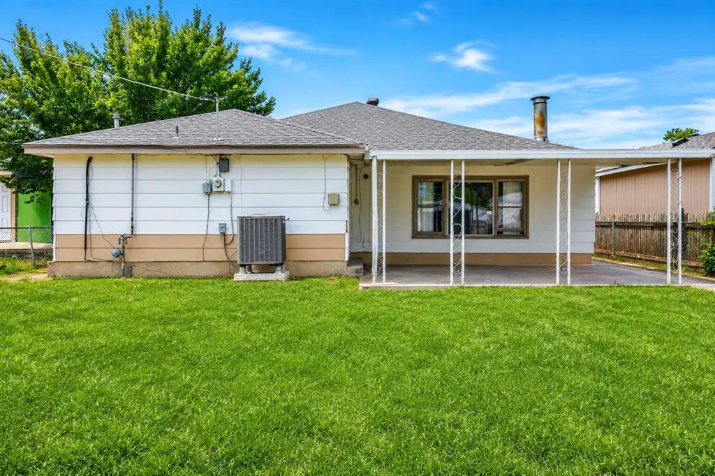 Photo 40 — 1205 SW 49th Street, Oklahoma City, OK 73109