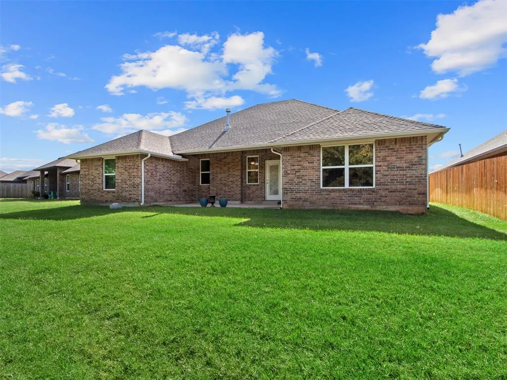 Photo 35 — 2429 Creekview Drive, Moore, OK 73160