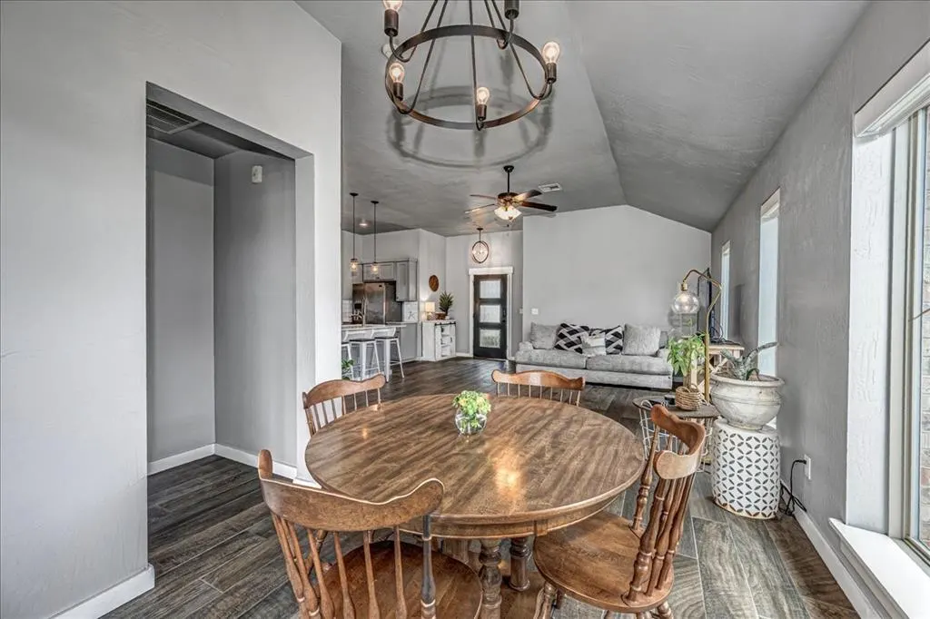 Photo 3 — 10300 Glover River Drive, Yukon, OK 73099