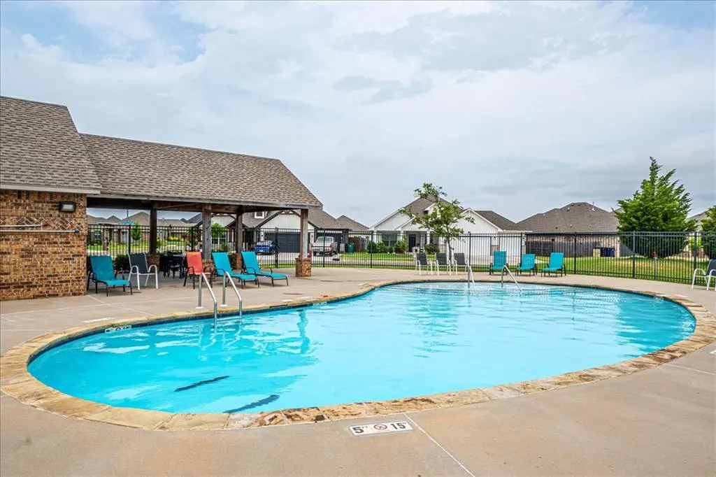 Photo 37 — 10300 Glover River Drive, Yukon, OK 73099