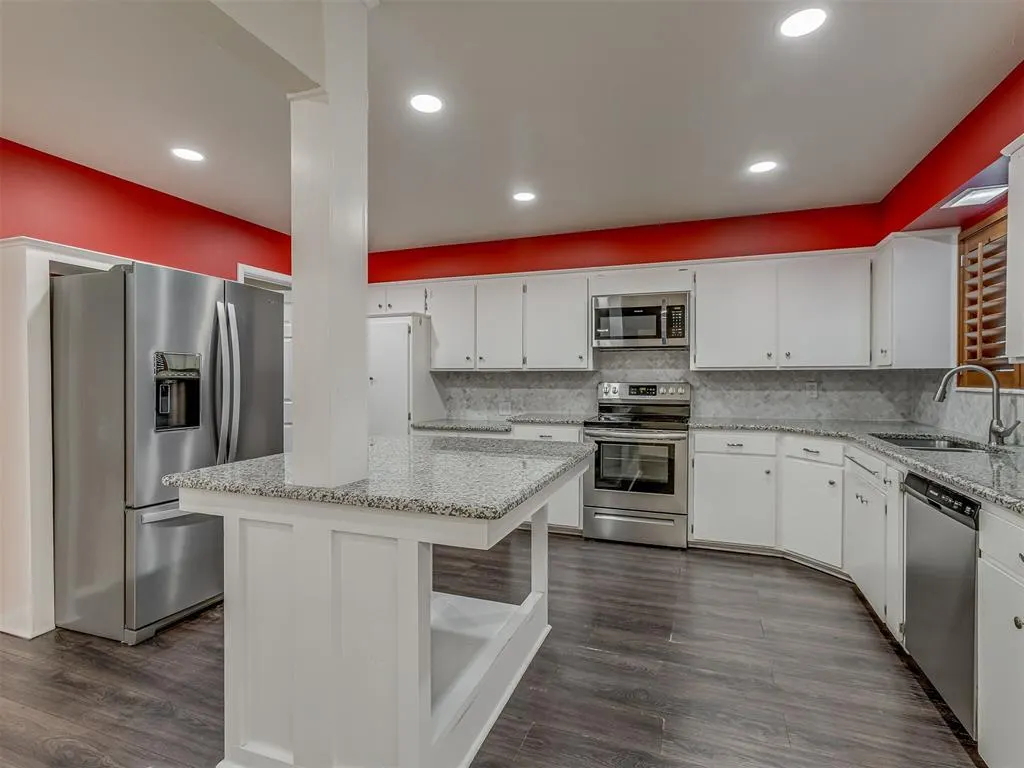 Photo 16 — 5012 NW 62nd Terrace, Oklahoma City, OK 73122