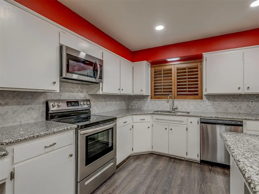 Photo 19 — 5012 NW 62nd Terrace, Oklahoma City, OK 73122