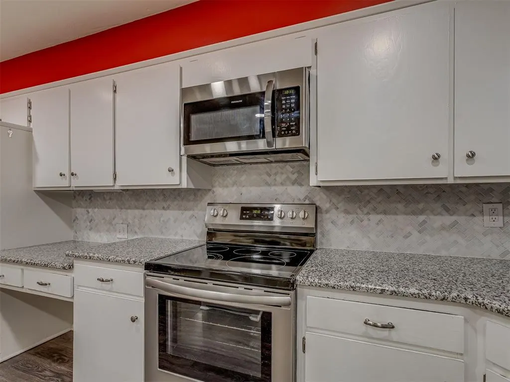 Photo 20 — 5012 NW 62nd Terrace, Oklahoma City, OK 73122
