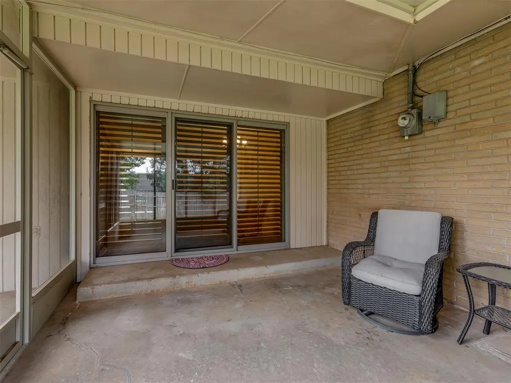 Photo 41 — 5012 NW 62nd Terrace, Oklahoma City, OK 73122