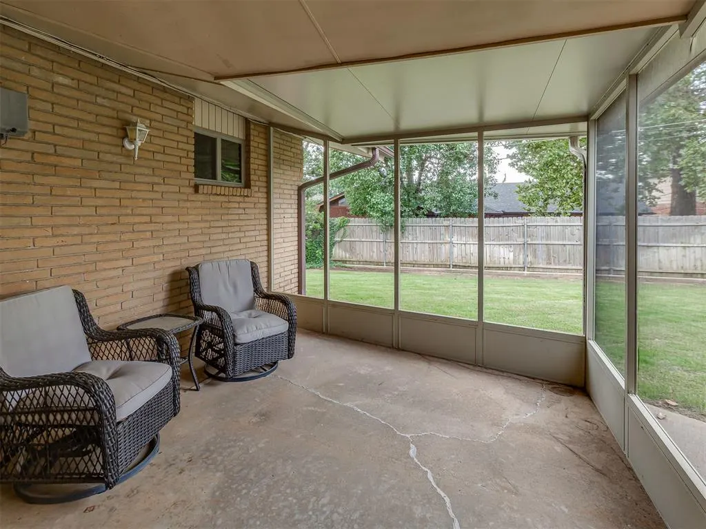 Photo 42 — 5012 NW 62nd Terrace, Oklahoma City, OK 73122