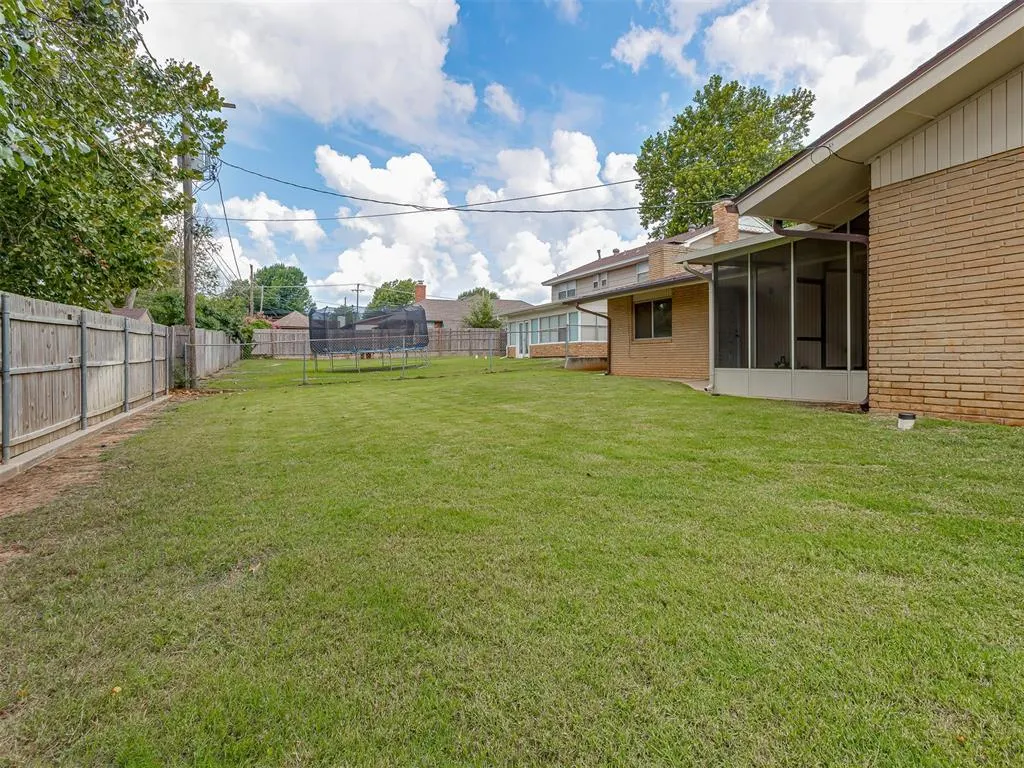 Photo 46 — 5012 NW 62nd Terrace, Oklahoma City, OK 73122