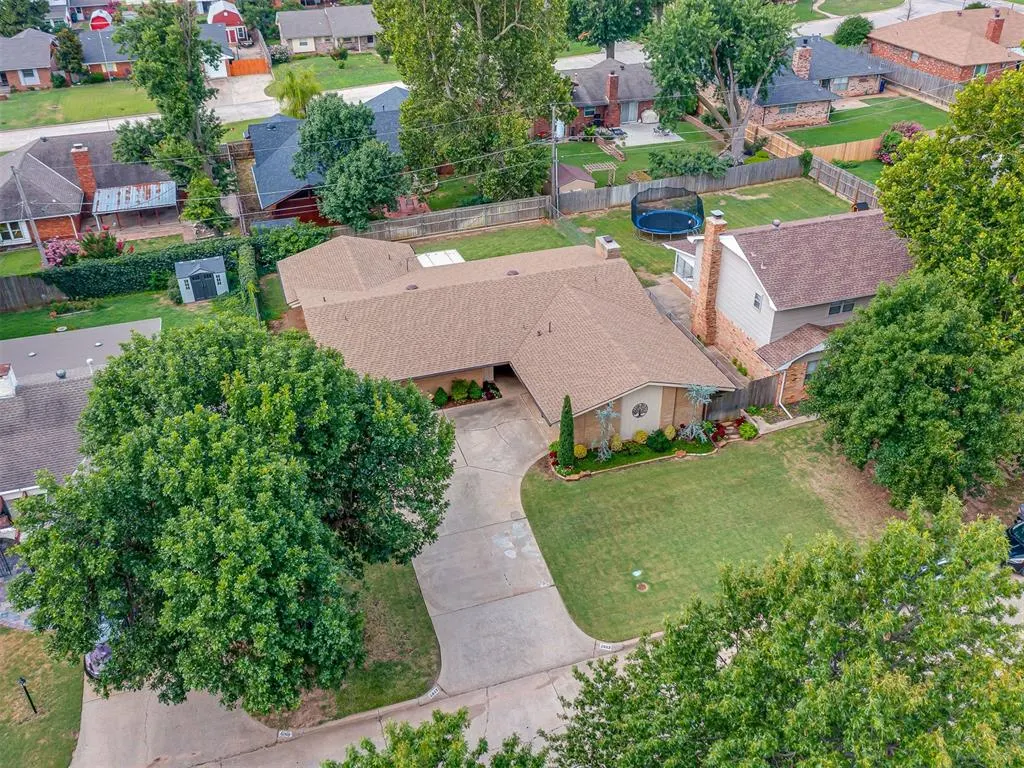 Photo 47 — 5012 NW 62nd Terrace, Oklahoma City, OK 73122