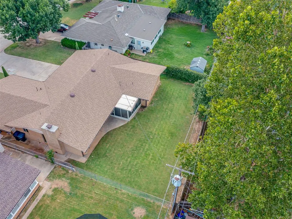 Photo 48 — 5012 NW 62nd Terrace, Oklahoma City, OK 73122