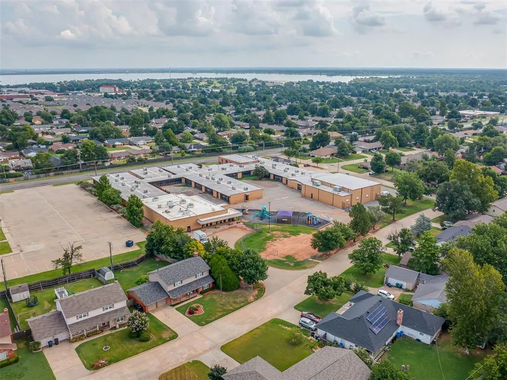 Photo 50 — 5012 NW 62nd Terrace, Oklahoma City, OK 73122
