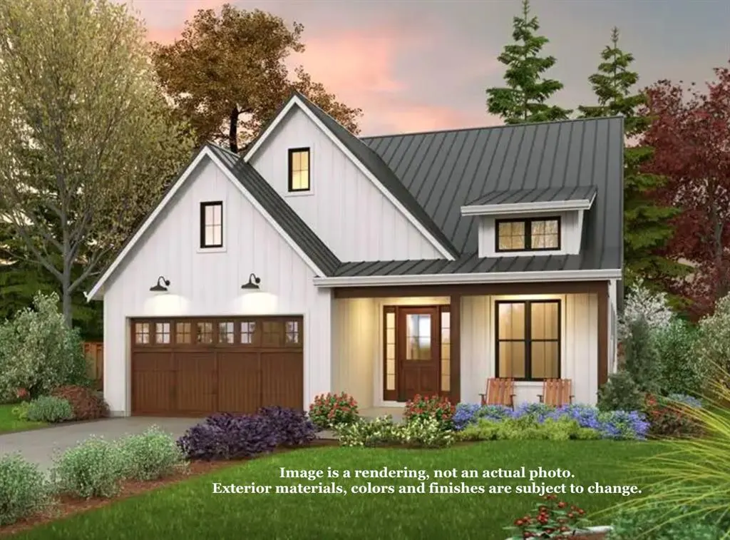 Front exterior — 2909 Nimitz Boulevard, Oklahoma City, OK 73112