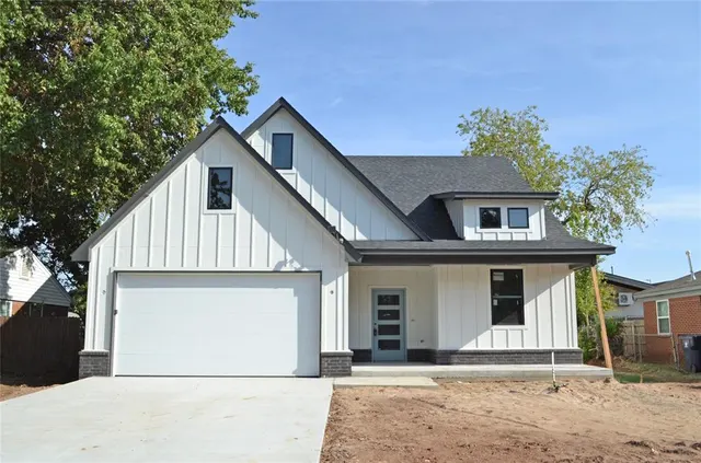 Photo 3 — 2909 Nimitz Boulevard, Oklahoma City, OK 73112