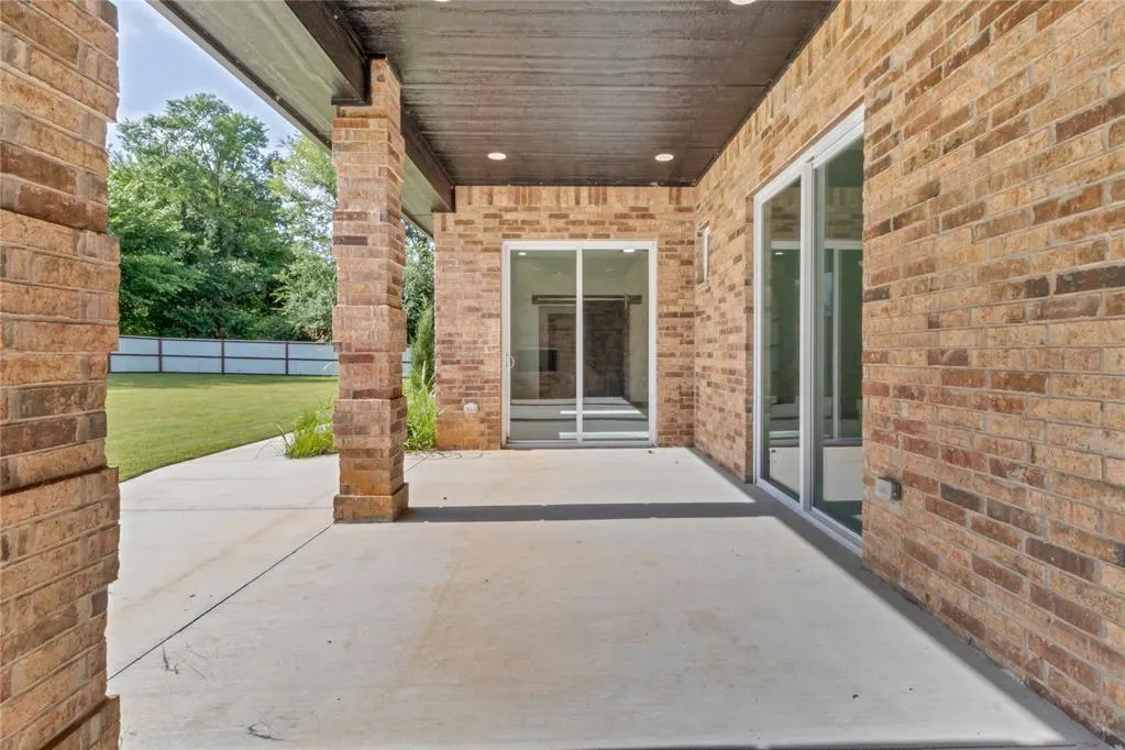 Photo 43 — 2925 N Choctaw Road, Choctaw, OK 73020
