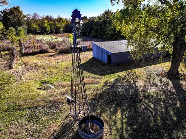 Front exterior — 14950 W Wilshire Boulevard, Yukon, OK 73099