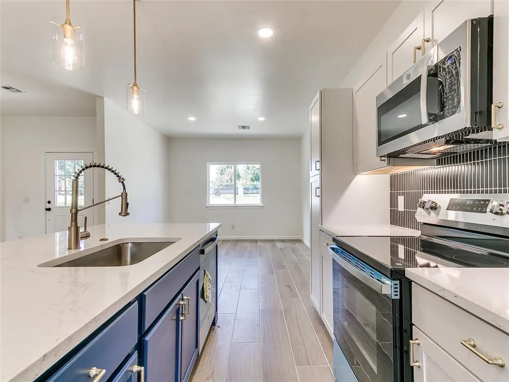Photo 30 — 9717 NE 10th Street, Oklahoma City, OK 73130