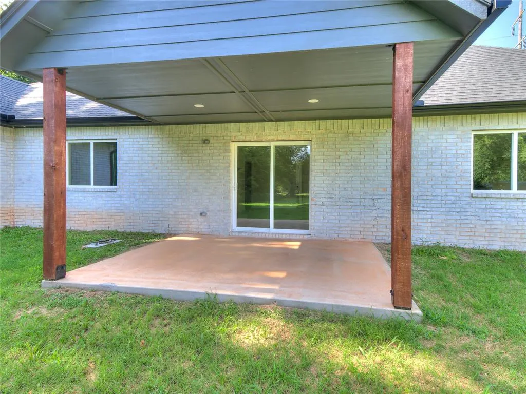 Photo 46 — 9717 NE 10th Street, Oklahoma City, OK 73130