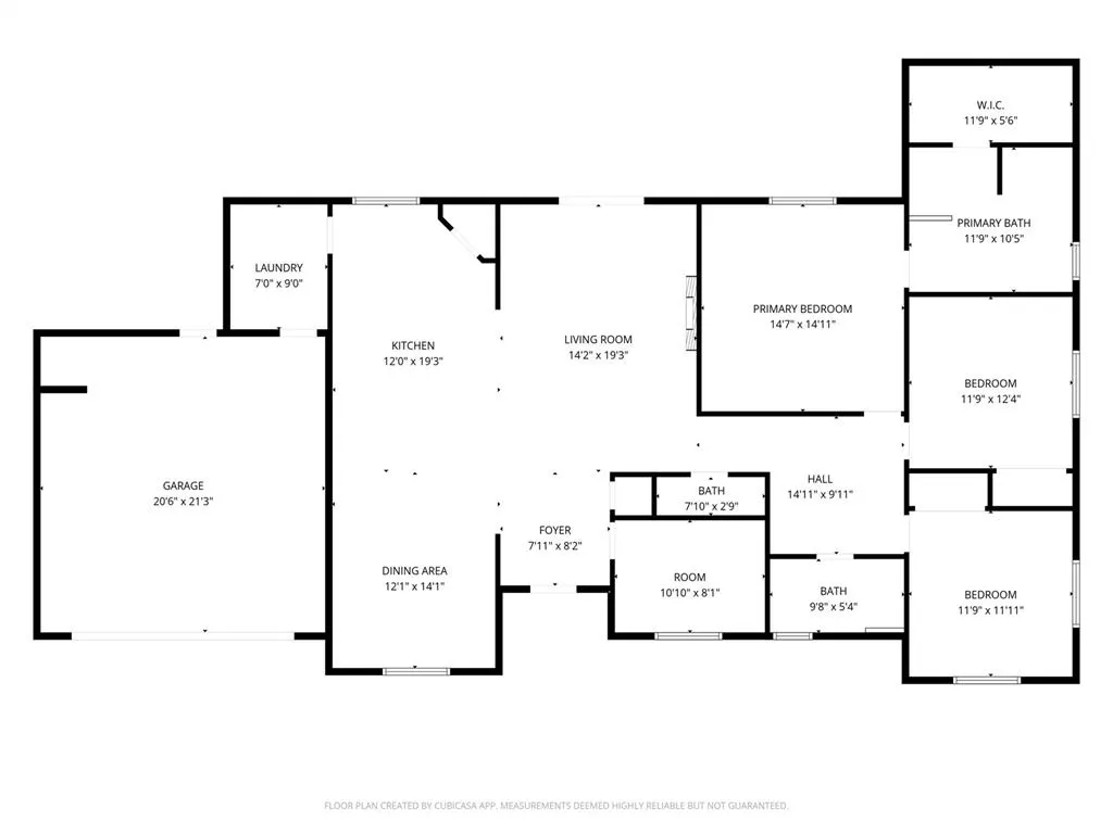 Photo 47 — 9717 NE 10th Street, Oklahoma City, OK 73130