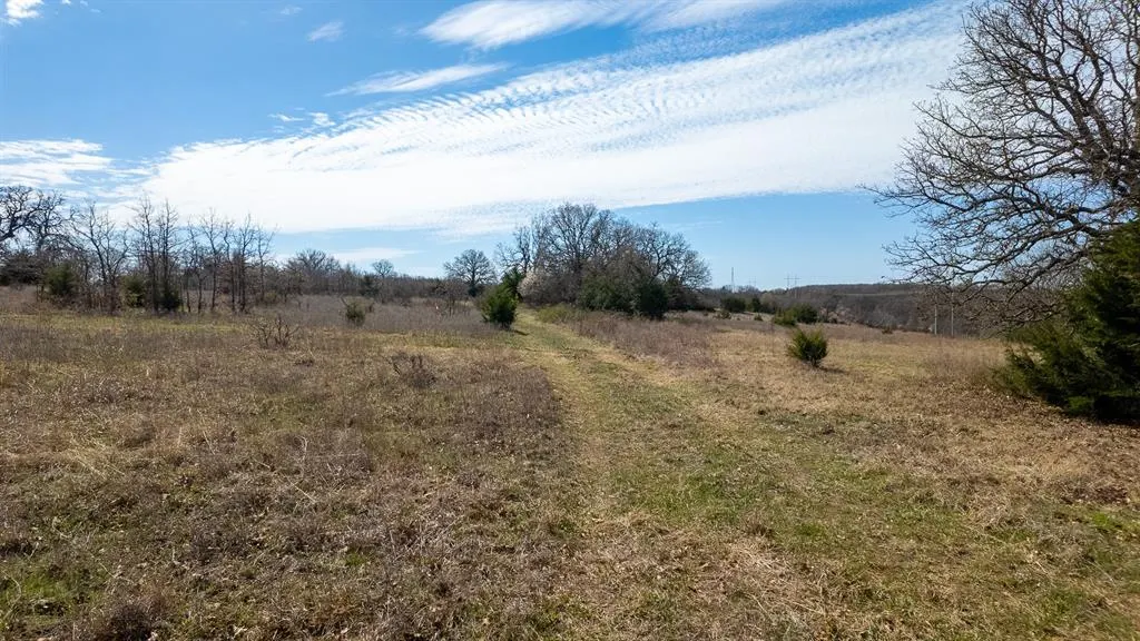 Photo 4 — Tire Iron Road, Meeker, OK 74855
