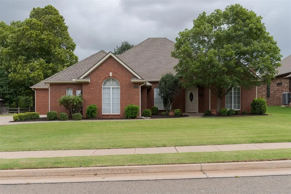 Photo 38 — 601 Wildmeadow Drive, Edmond, OK 73003