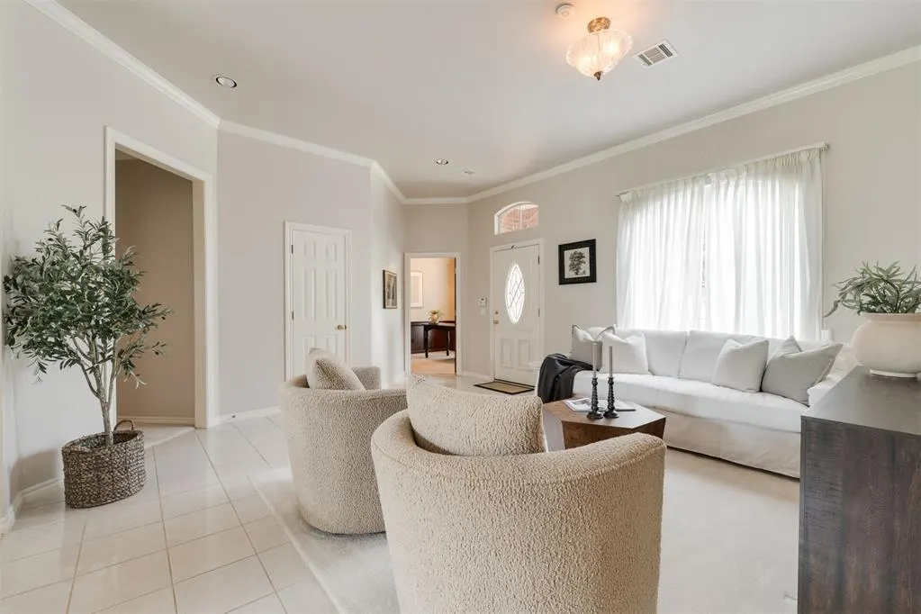 Photo 5 — 601 Wildmeadow Drive, Edmond, OK 73003