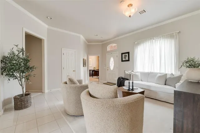 Photo 5 — 601 Wildmeadow Drive, Edmond, OK 73003