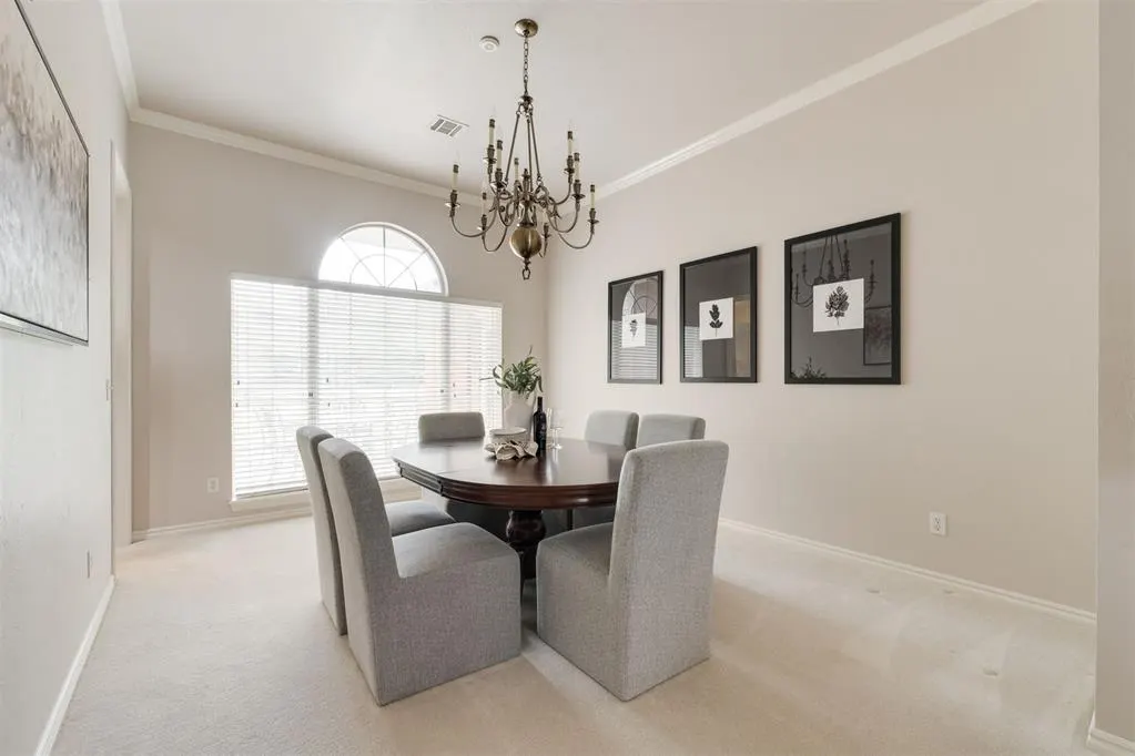 Photo 8 — 601 Wildmeadow Drive, Edmond, OK 73003