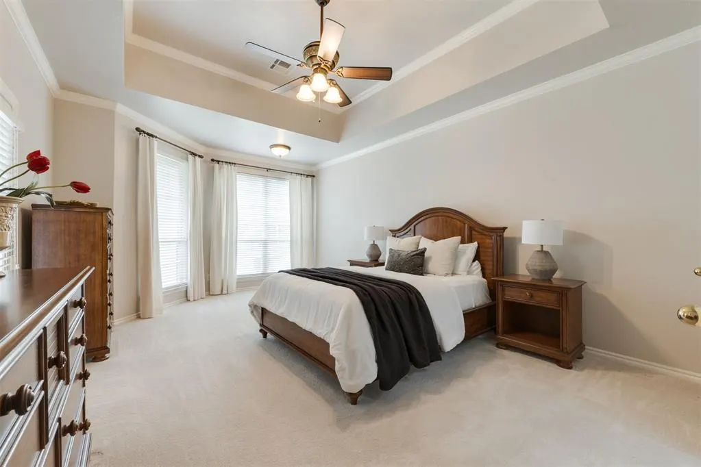 Photo 22 — 601 Wildmeadow Drive, Edmond, OK 73003