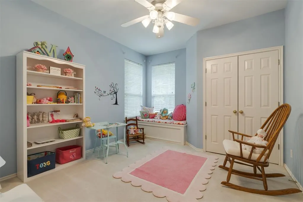 Photo 33 — 601 Wildmeadow Drive, Edmond, OK 73003