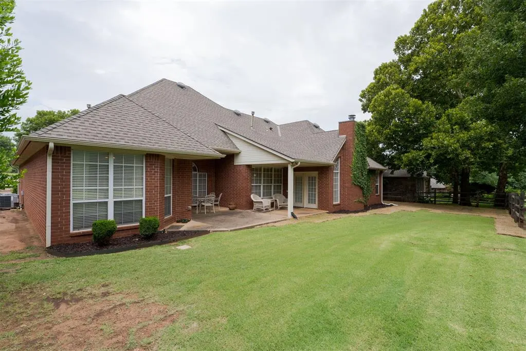 Photo 41 — 601 Wildmeadow Drive, Edmond, OK 73003