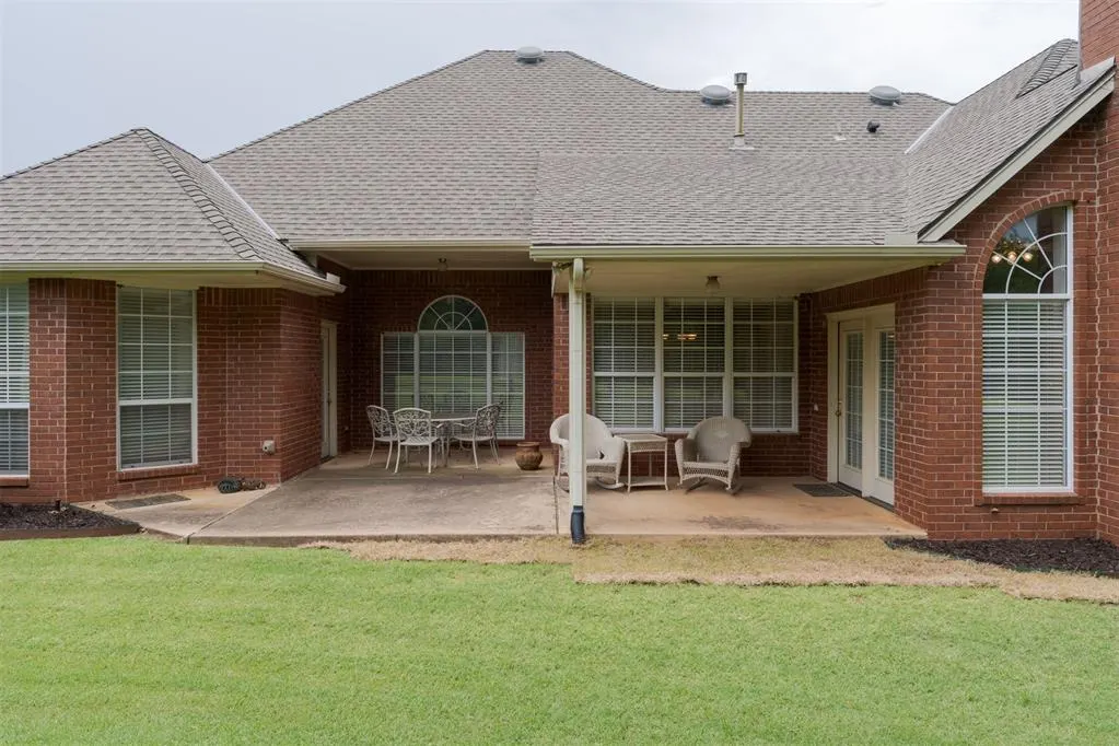 Photo 42 — 601 Wildmeadow Drive, Edmond, OK 73003