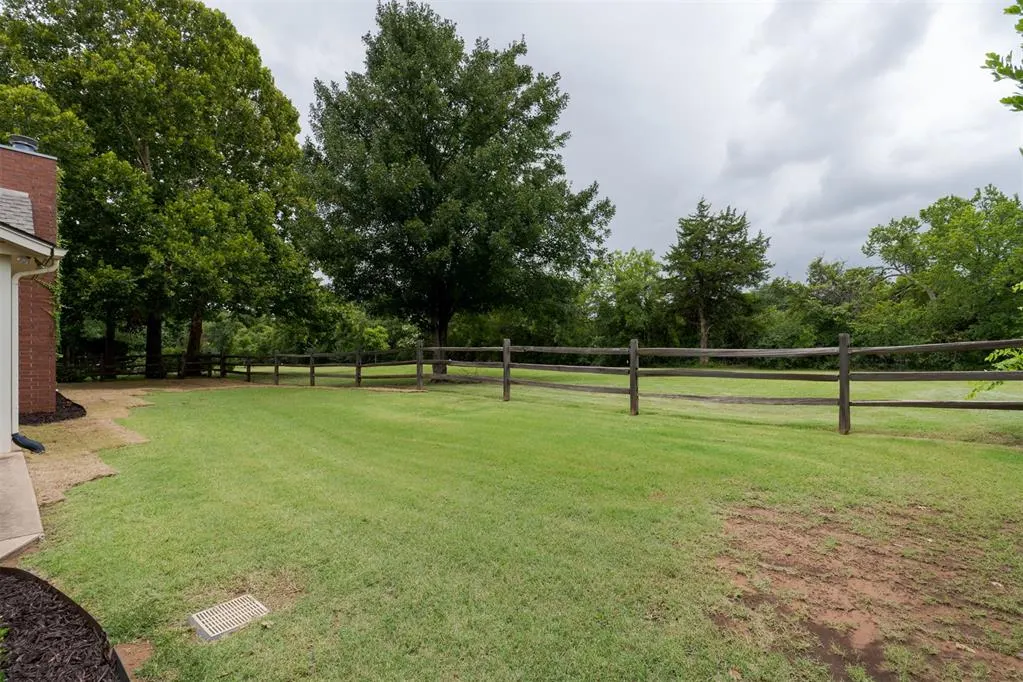 Photo 43 — 601 Wildmeadow Drive, Edmond, OK 73003