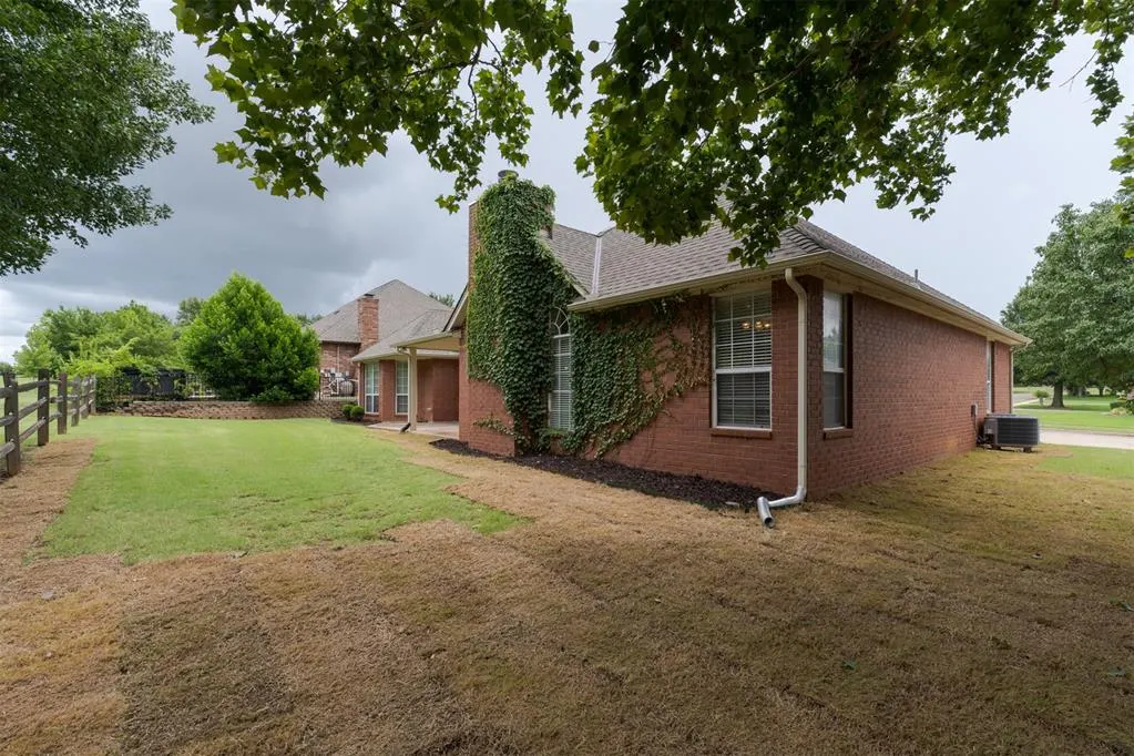 Photo 45 — 601 Wildmeadow Drive, Edmond, OK 73003