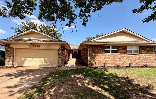 Photo 2 — 4103 N Aydelotte Avenue, Shawnee, OK 74804