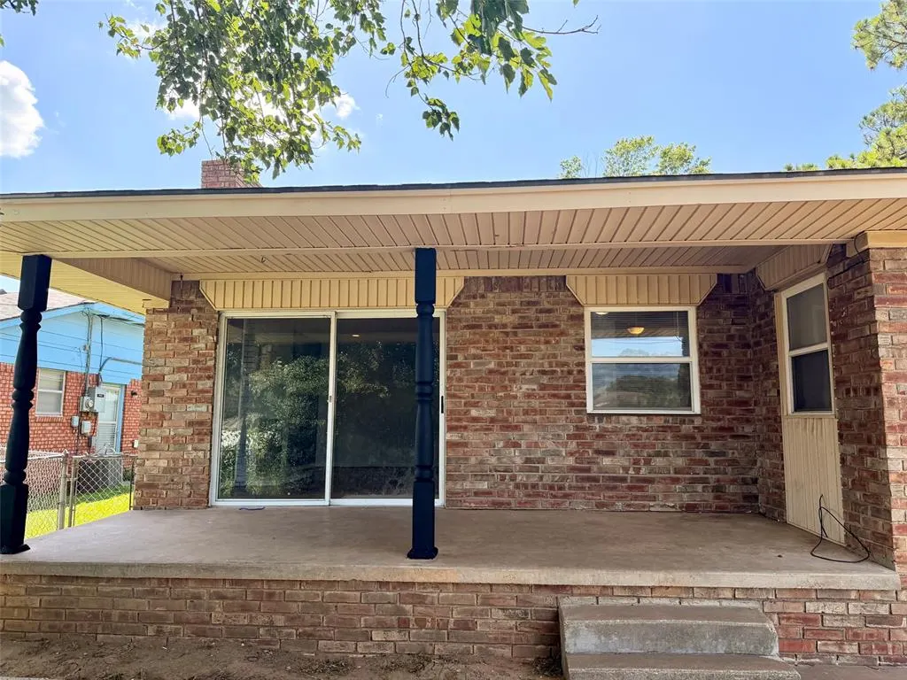 Photo 37 — 4103 N Aydelotte Avenue, Shawnee, OK 74804