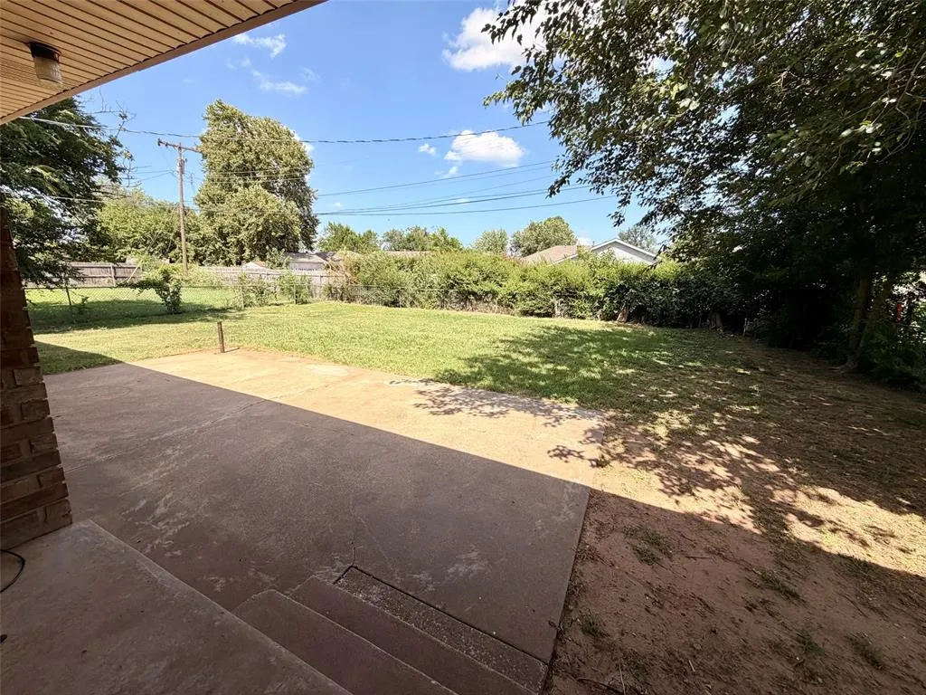 Photo 38 — 4103 N Aydelotte Avenue, Shawnee, OK 74804