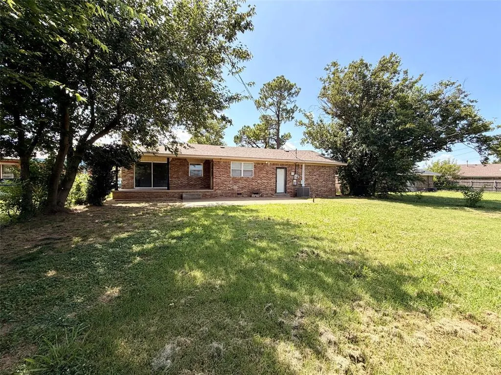 Photo 39 — 4103 N Aydelotte Avenue, Shawnee, OK 74804