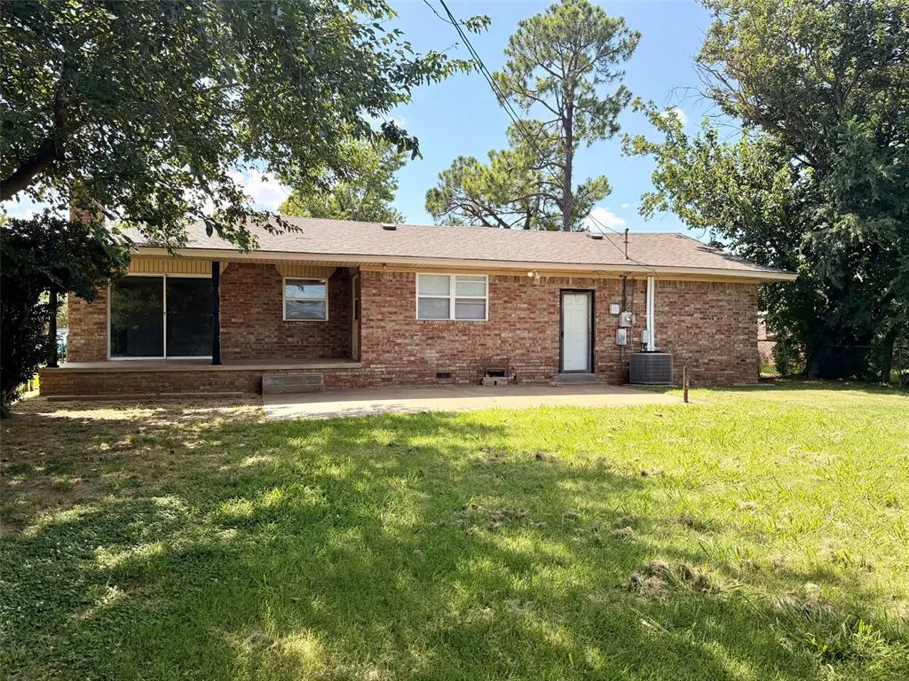 Photo 40 — 4103 N Aydelotte Avenue, Shawnee, OK 74804