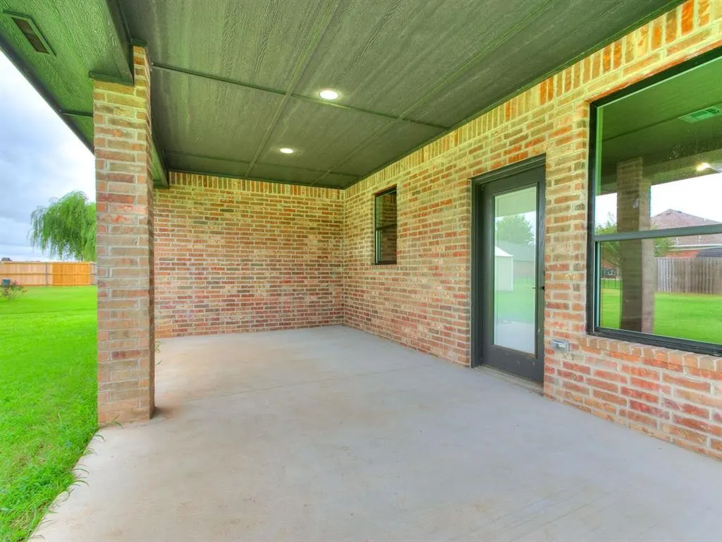 Photo 38 — 705 E Kennedy Street, Lexington, OK 73051