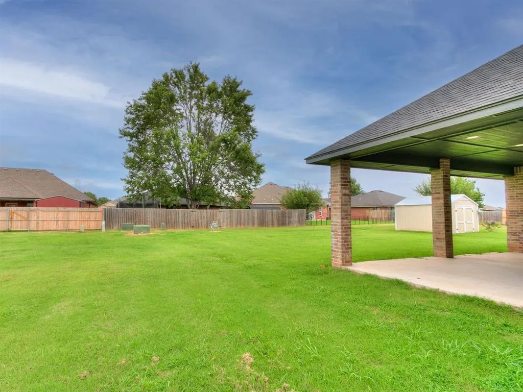 Photo 39 — 705 E Kennedy Street, Lexington, OK 73051