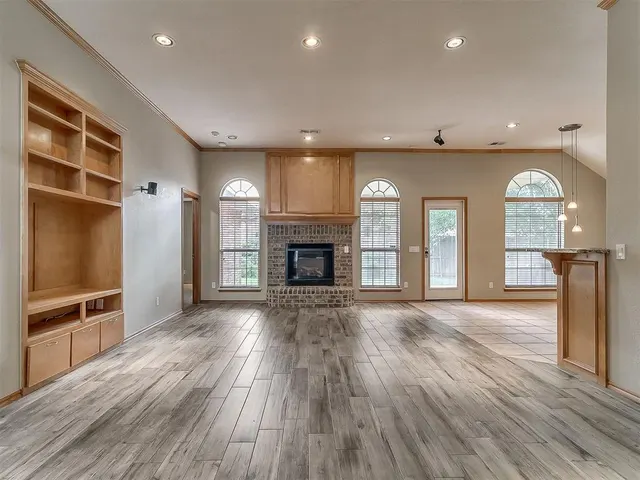 Photo 3 — 906 Renita Way, Oklahoma City, OK 73160